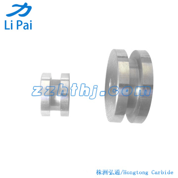 Non-Standard Roller of Cemented Carbide